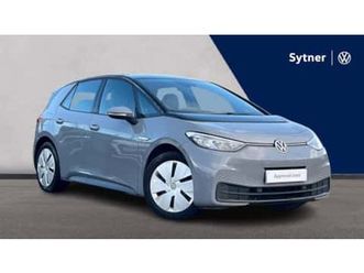 150kw life pro performance 58kwh 5dr auto