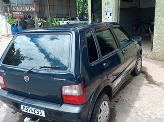 mille way economy 1.0 f.flex 4p