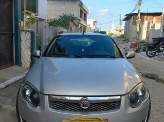 weekend trekking 1.6 flex 16v 5p