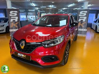 renault kadjar limited gpf tce