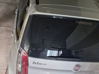 idea 1.4 2014 revisado. 34.850,00