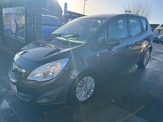 1.4 16v excite euro 5 5dr