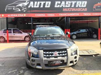 weekend adventure locker 1.8 flex