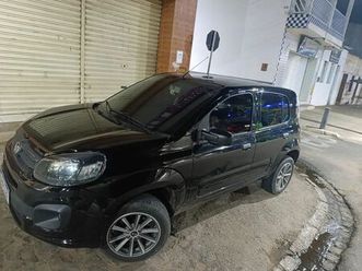 fiat uno attractive 1.0 evo fire flex 8v 5p 2021