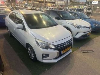 instyle אוט׳ 1.2 (80 כ״ס) [2020-2021]