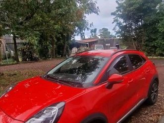 ford puma titanium março/20