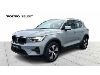 xc40 core, b3 mild hybrid, benzine
