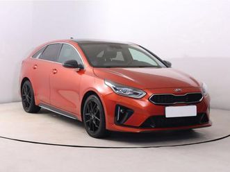 kia pro_cee´d 1.5 t-gdi, gt-line, automat