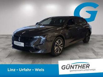 sw allure bluehdi 130 eat8