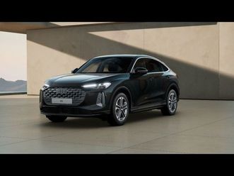 q5 1ª serie sportback my25 audi sportback business advanced tfsi quattro 150 kw s tronic