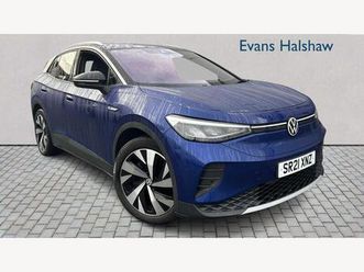 pro performance 77kwh 1st edition auto 5dr