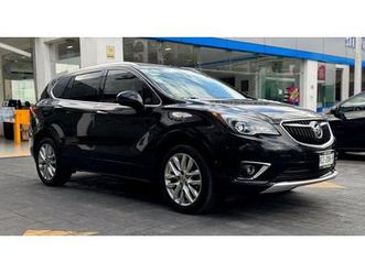 buick envision