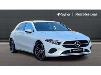 a200 sport executive 5dr auto