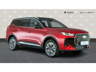 1.5t phev aspire 5dr dht