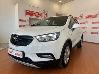 opel mokka x 1.4t s&s innovation 4x2
