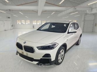 bmw x2 xdrive 25e business x automatico