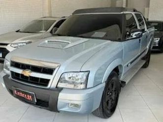 p-up tornado 2.8 tdi 4x2/4x4 cd dies