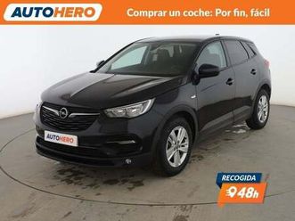 opel grandland x 1.5cdti s&s selective 130