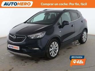 opel mokka 1.4 turbo design line start/stop