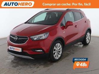 opel mokka 1.4 turbo ss edition