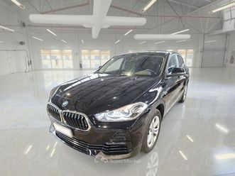 bmw x2 xdrive 25e business x automatico