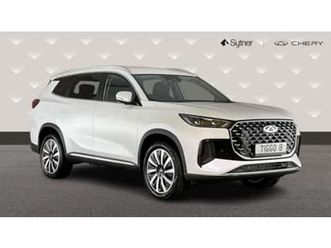 1.5t phev aspire 5dr dht