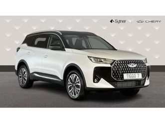 1.5t phev summit 5dr dht