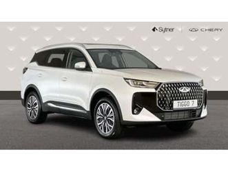 1.5t phev summit 5dr dht