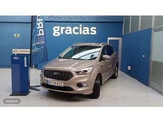 vignale 1.5 ecob. auto s&s 4x2 aut. 150