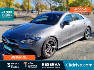 mercedes-benz cla cla 220 d dct