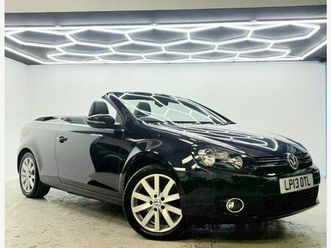 1.6 tdi bluemotion tech se cabriolet euro 5 (start/stop) 2dr