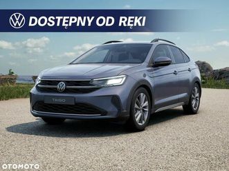 volkswagen taigo 1.0 tsi life plus dsg