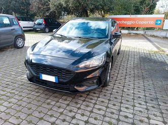 ford focus 1.5 ecoboost 150 cv 5p. st-line