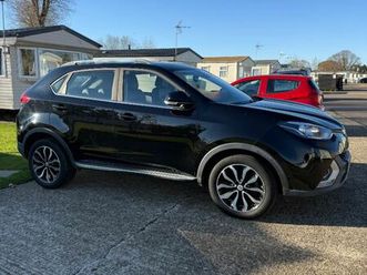 mg motor uk, gs, hatchback, 2018, manual, 1490 (cc), 5 doors