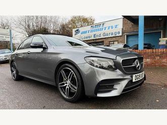 3.0 e53 biturbo mhev eq boost amg (premium plus) spds tct 4matic+ euro 6 (start/stop) 4dr