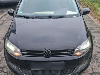 vw polo 1.6tdi style ohne mängel tausch möglich