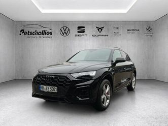 audi q5 40 tdi quattro s line tiptronic