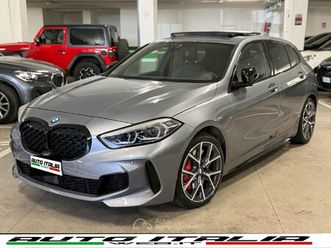 f40 128ti #auto#tetto#pelle#headup#led#luciambient