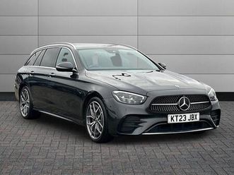 2.0 e200h mhev amg line (premium) g-tronic+ euro 6 (start/stop) 5dr