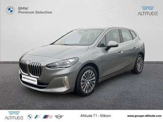 225e 245ch xdrive business design dkg7