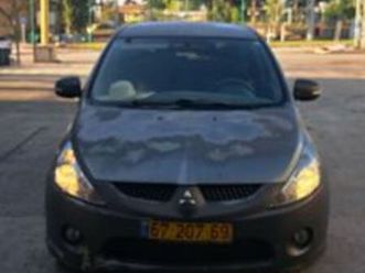 executive אוט׳ 2.4 (165 כ״ס)