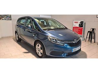 zafira 1.6cdti s/s expression 120