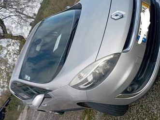 renault grand scénic snic 1.5 cdi março/12