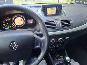 renault mégane nacional outubro/10