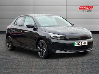 100kw ultimate 50kwh 5dr auto