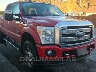 ford f350