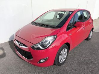 hyundai ix20 1.4 dohc comfort