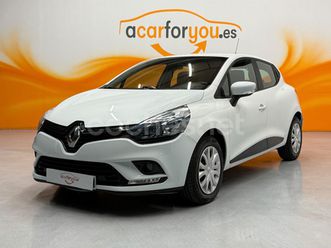 renault clio business dci 18