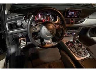 audi - a6 allroad quattro