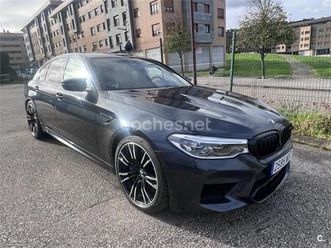 bmw serie 5